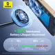 Беспроводное ЗУ Baseus P10281904123-02 EnerFill FS41, Черный - 646686 - изображение 7