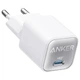 МЗП Anker PowerPort 511 Nano III, Білий - 595154 - зображення 1