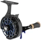 Катушка зимняя Viking Fishing Outcast Reel мультипликаторная Left 60мм - изображение 3