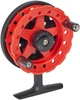 Катушка для зимней рыбалки Viking Fishing Ice Pro 75L Red - изображение 1