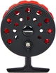 Катушка для зимней рыбалки Viking Fishing Ice Pro 75L Red - изображение 2
