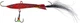 Балансир Viking Fishing Yeti Ice Jig 75mm 36.0g #7 Coral Trout - изображение 1
