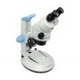 Микроскоп стереоскопический SM-6620 ZOOM MICROmed - изображение 7
