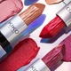 Помада KIKO Milano Lumiverse Metal Majesty Lipstick 02 Curtain Shine - изображение 6