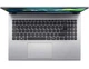Ноутбук Acer Aspire GO 15 AG15-42P-R3MB (NX.J7WET.011), AMD Ryzen 5 7430U, AMD Radeon Graphics, 16/512 ГБ, Windows 11, Pure Silver - изображение 4