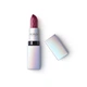 Помада KIKO Milano Lumiverse Metal Majesty Lipstick 04 Dusk Berry - изображение 7