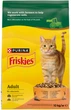 Сухой корм для взрослых котов Purina Friskies с курицей и овощами 10 кг (5997204505101) - изображение 3