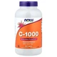 Витамин C с шиповником Now Foods (Vitamin C With Rose Hips) 1000 мг 250 таблеток - изображение 1