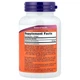 Коэнзим Q10 с витамином E Now Foods (CoQ10 with Vitamin E) 150 капсул - изображение 2
