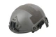 Шолом Страйкбольний FAST BJ CFH Helmet Foliage Green Size M/L (муляж) - зображення 1