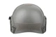 Шолом Страйкбольний FAST BJ CFH Helmet Foliage Green Size M/L (муляж) - зображення 4