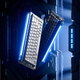 Клавиатура игровая MCHOSE Ace 68 Turbo магнитная проводная Mount Tai Magnetic Switch GT, Nova White - изображение 7