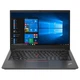 Ноутбук 14" Lenovo ThinkPad E14 Gen 2: Intel Core i5-1135G7, DDR4 8 GB, SSD 256 GB, Intel Iris Xe, IPS, Full HD, Key Light, Б/У - изображение 1