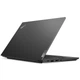 Ноутбук 14" Lenovo ThinkPad E14 Gen 2: Intel Core i5-1135G7, DDR4 8 GB, SSD 256 GB, Intel Iris Xe, IPS, Full HD, Key Light, Б/У - изображение 4