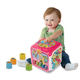 Куб розвивальний Vtech Рожевий (3417761834527) - зображення 2