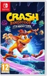 Игра Nintendo Switch Crash Bandicoot 4: It's About Time (Картридж) - изображение 1