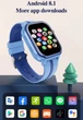 Смарт-часы Wonlex KT39 GPS 16GB Blue (SBWKT39BL) - зображення 5