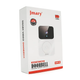 Відеодомофон дзвінок Jmary MF-5 Wi-Fi 800mAh Білий (2863702510) - изображение 6