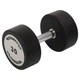 Гантель цільна Technogym TG-1834-30 30 кг Чорно-сірий (683edc7356c727081c2e204b) - изображение 1