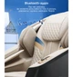 Масажне крісло Inspire A79L White (ins-A79L) - изображение 9