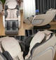 Масажне крісло Inspire A79L White (ins-A79L) - изображение 10