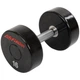 Гантель цільна Life Fitness SC-80081-16 16 кг Чорно-червоний (683edc7156c727081c2e2022) - изображение 1