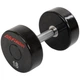 Гантель цільна Life Fitness SC-80081-18 18 кг Чорно-червоний (683edc7156c727081c2e2023) - изображение 1