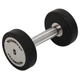 Гантель цільна Technogym TG-1834-5 5 кг Чорно-сірий (683edc7356c727081c2e204c) - изображение 1