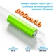 Беспроводной электрический паяльник Inspire XF-BLN-4 800 мАч Blue - изображение 3