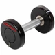 Гантель цільна Life Fitness SC-80081-2 2 кг Чорно-червоний (683edc7156c727081c2e2024) - изображение 1