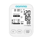 Автоматичний тонометр GAMMA Optima Type-C (CO003623) - изображение 4