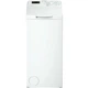Стиральная машина вертикальная INDESIT BTWS50400EU/N - изображение 3