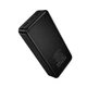 Зовнішній акумулятор Power Bank HOCO J154A 20000 mAh QC3.0+PD 22.5W (чорний) - изображение 2