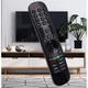Універсальний пульт для телевізорів LG RM-L1863 без мікрофону - изображение 2