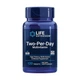 Мультивитамины, две в день, Two-Per-Day Tablets, Life Extension, 120 таблеток - изображение 1