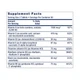 Мультивитамины, две в день, Two-Per-Day Tablets, Life Extension, 120 таблеток - изображение 4