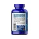 Гидролизованный коллаген, Hydrolyzed Collagen, Puritan's Pride, 1000 мг, 180 таблеток - изображение 3