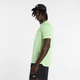 Мужская зеленая футболка New Balance RC Essential 52 (XL) (MT41253AB3) - изображение 4