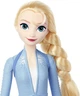 Лялька Mattel Ельза Співуча Холодне серце 2 (HXD31) - зображення 3