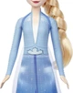 Лялька Mattel Ельза Співуча Холодне серце 2 (HXD31) - зображення 4