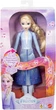 Лялька Mattel Ельза Співуча Холодне серце 2 (HXD31) - зображення 6
