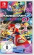 Игра Nintendo Switch Mario Kart 8 Deluxe (Картридж) - изображение 1