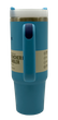 Термос термокружка Stanley Quencher H2.0 Tumbler из нержавеющей стали Sky Blue 0,88 л KT7002005 - изображение 4