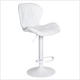 Крісло Hommex Martini White (арт. H-445 White/White base) - изображение 1