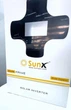 Гібридний інвертор SunX PSW WH 4.2кВт для сонячних панелей для акб 24В - зображення 3
