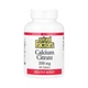 Кальцій цитрат Calcium Citrate 350 мг Natural Factors, 90 Таблетки - зображення 1