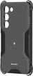 Чохол SHLDAir Case для Samsung Galaxy S23 (S911) (GP-FPS911SBABU) Black - зображення 4