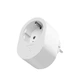 Розумна розетка Xiaomi Smart Plug 2 (BHR6868EU) [93447] - зображення 1