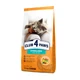 Сухий корм для кішок Club 4 Paws Преміум. Для стерилізованих 14 кг (4820083909665) - зображення 1