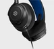 Игровые наушники SteelSeries Arctis Nova 7P Black (61559) [108265] - изображение 10